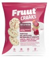 Fruut Craaks Lentejas Remolacha Zanahoria 20gr