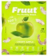 Fruut Snack 100% Maçã Verde 20gr