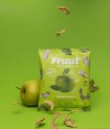 Fruut Snack 100% Maçã Verde 20gr