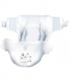 Moomin Baby Pañal 5-8Kg T3 48un T