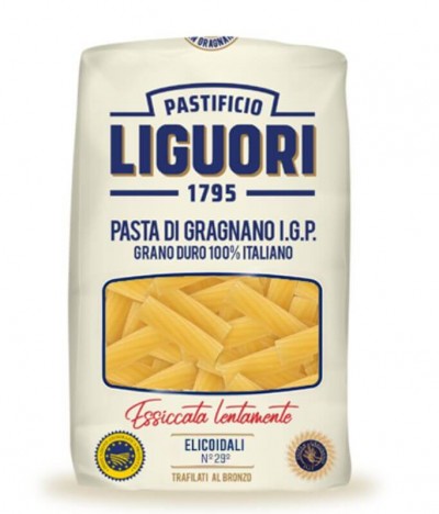 Liguori Pasta Elicoidale Nº29 500gr