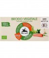 Alce Nero Caldo Vegetal BIO 10un T