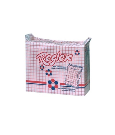 Reglex Pensos Higiénicos 10un