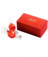 Lindt Lindor Bombom Chocolate Leite 25gr