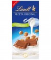 Lindt Chocolate Leite Avelã 125gr