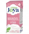 Joya Crema Vegetal Almendra BIO 200ml