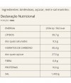 Vera Almond Amêndoa Mel Sal Marinho 140gr