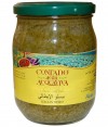 Contado degli Acquaviva Pesto Pistacho 520gr