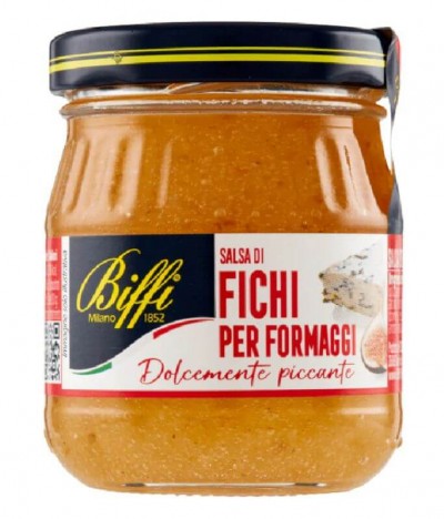 Biffi Molho Peixe 100gr