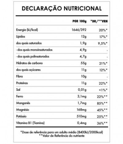 Iswari Pequeno Buda Arándano Mágico BIO 400gr