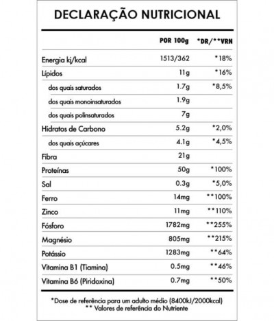 Iswari Proteína Cáñamo BIO 1Kg