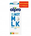 Alpro Bebida Aveia Light 1L