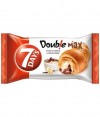 7Days Croissant Double Max Chocolate Baunilha 80gr