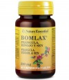 Nature Essential Bomlax 320mg 60un