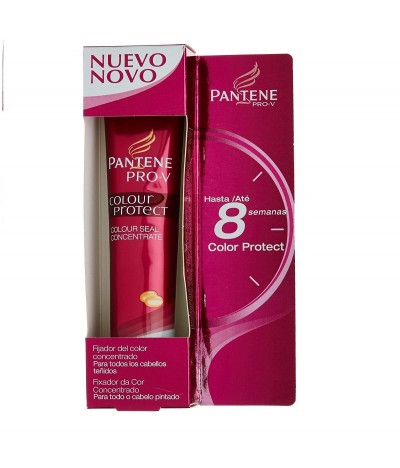 Pantene Pro V Fixador Cor Concentrado 58ml