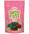 Fini Smoofree Animales Selva Gominola Brillo 165gr T