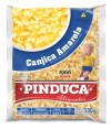 Pinduca Canjica Amarela 500gr