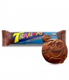 Trakinas Galleta Rellena Chocolate 126gr