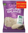 Origens Bio Bolacha Natural Balance Chia 150gr