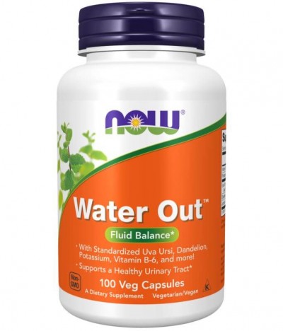Now Water Out 100un