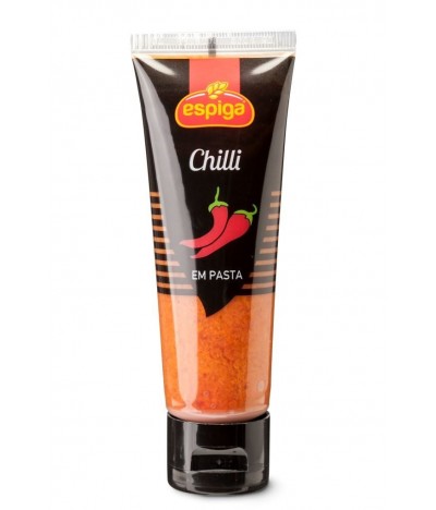 Chilli em Pasta da Espiga