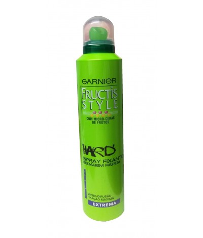 Fructis Style Spray Fixação Máxima 250ml