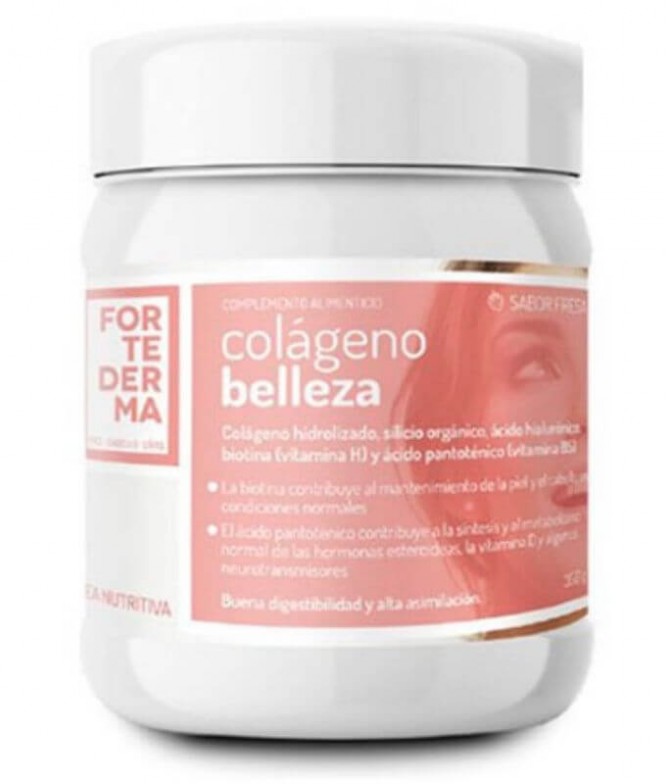 Herbora Colagénio Beleza 350gr