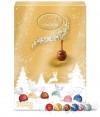 Lindt Lindor Calendário Advento 300gr