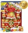 Lindt Teddy Calendário Advento 170gr