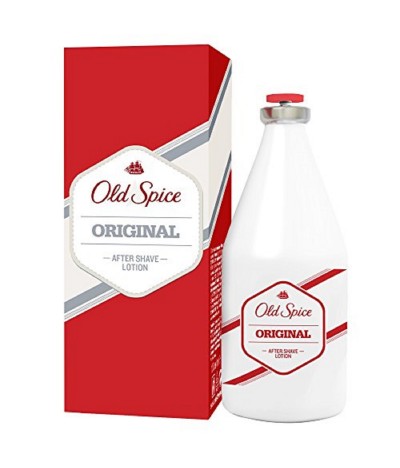 Old Spice After Shave Original 250ml