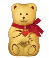 Lindt Teddy Chocolate Leite 100gr