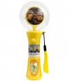 Bip Globe Spinner Minions 1un