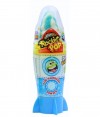 Johny Bee Rocket Pop Dip&Lick Framboesa 50gr