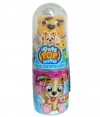 Johny Bee Pets Pop Dip&Lick Framboesa 40gr