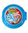 Johny Bee Crazy Roll Chicle Frambuesa 18gr