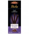 Delaviuda Stick Chocolate Negro 70% 120gr