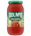 Dolmio Molho Bolonhesa Cogumelos 500gr