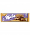 Milka Chocolate Leche Almendra Entera 270gr