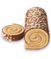 Balconi Roll Max Brazo Gitano Cappuccino 300gr