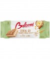 Balconi Cereal Go Pastelito Yogur Miel 10un