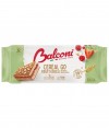 Balconi Cereal Go Pastelito Frutos del Bosque 10un