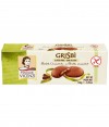 Vicenzi Grisbi Galleta Chocolate 150gr