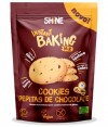 Shine Mix Cookies Pepitas Chocolate BIO 300gr