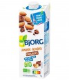 BJORG Bebida Amêndoa Chocolate BIO 1L