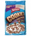 Nacional Cereais CookieZ 500gr