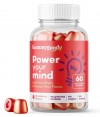 GummyGoody Goma Power Your Mind 60un