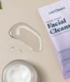 LastObject Limpeza Facial Pó + Garrafa 1un