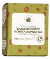 Portugal Bugs Snack Acheta Domestica Tomate Orégano 12gr