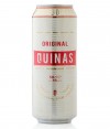 PACK 6 Quinas Cerveja Lata 50cl