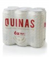 PACK 6 Quinas Cerveja Lata 50cl